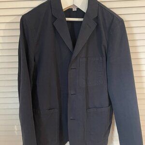 NWOT Wallace & Barnes J Crew Chore Blazer